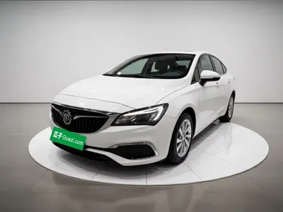 Buick Verano