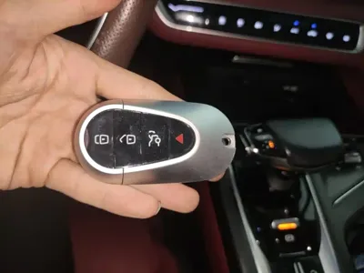 Changan 长安CS75PLUS
