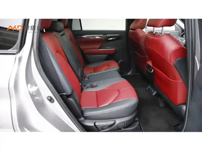 Toyota Crown Kluger
