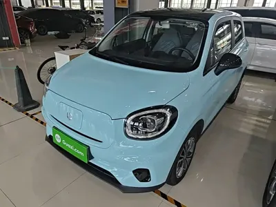 Leapmotor Leapmotor T03