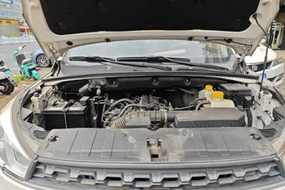 Wuling Hongguang S3