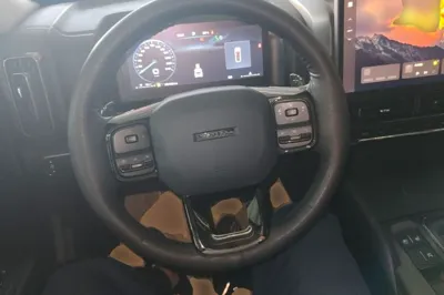 Haval H9