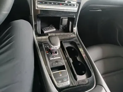 GAC Motor GS4 Plus