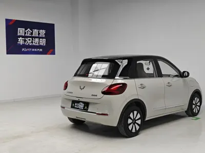 Wuling Bingo