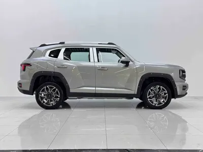 Haval 哈弗大狗 PLUS 新能源