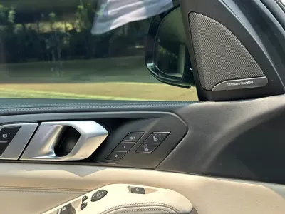 BMW X5 (Import)