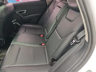 BYD Pro