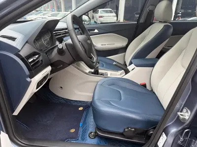 Chery Tiggo 3x