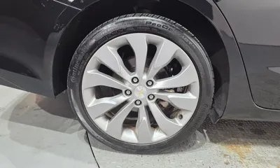 ChevroletGMDaewoo Malibu