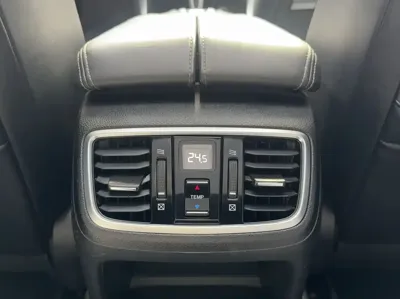 Honda Avancier