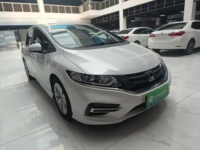 Honda Jade