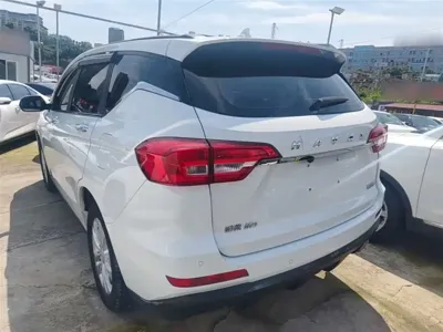 Haval M6
