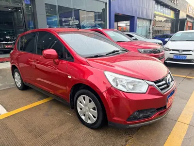 Venucia R50