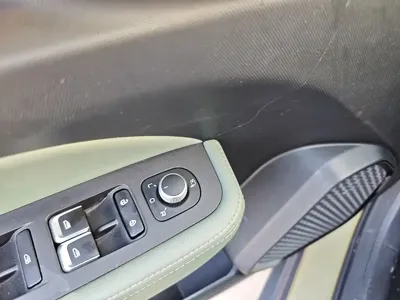 Geely Cowboy