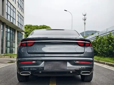 Geely Xingrui