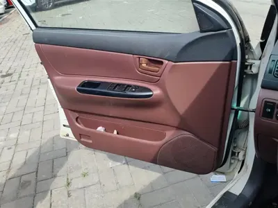 BYD F3