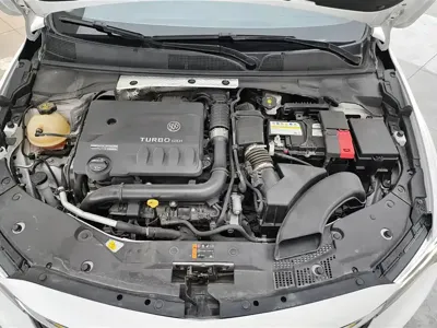 Buick Verano