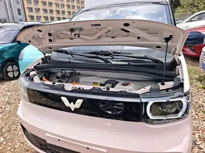 Wuling MINIEV