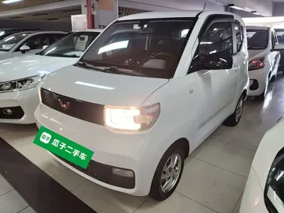 Wuling MINIEV