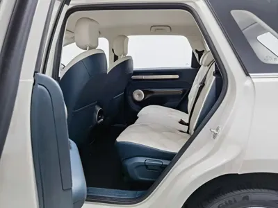 Baojun Yunduo