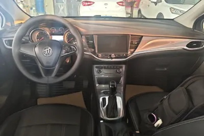 Buick Verano
