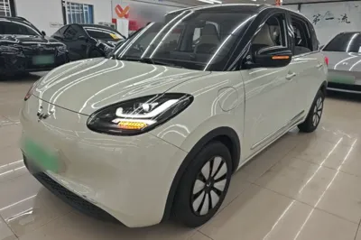 Wuling Bingo