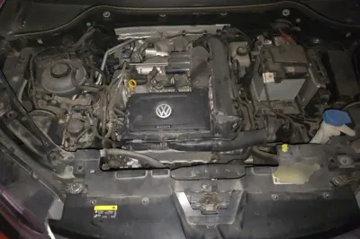Jetta VS5