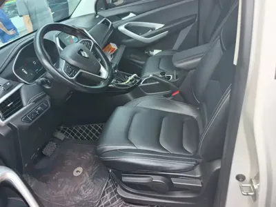 Baojun 530