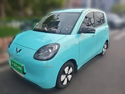 Wuling MINIEV