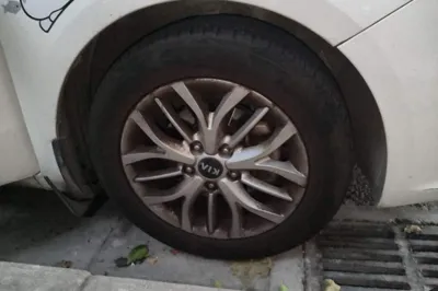 Kia K3S