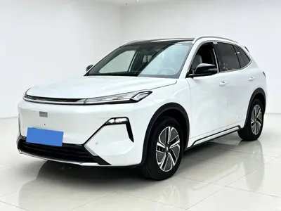 Galaxy 银河星舰7