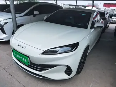 BYD 海豹06