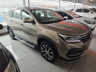 Fengxing X5