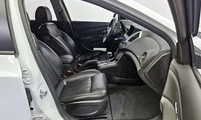 ChevroletGMDaewoo Cruze