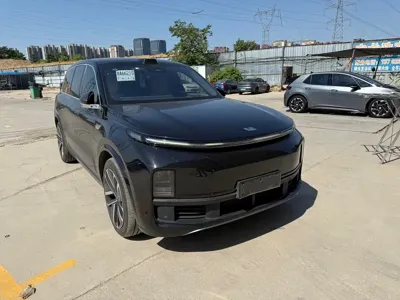 Li Auto Li L9