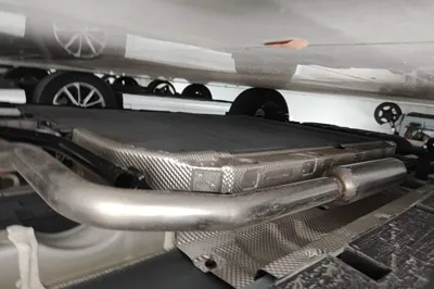 BYD Seal 05 DM-i