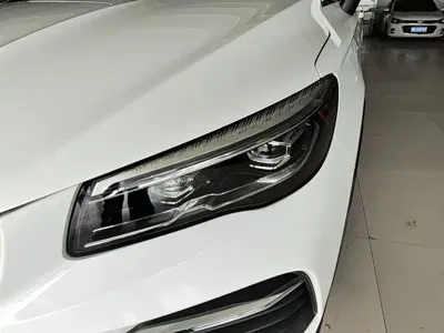 Geely Emgrand S