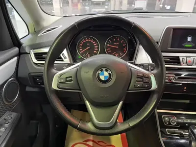 BMW 2 Series Active Tourer
