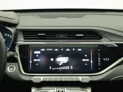 Geely Boyue