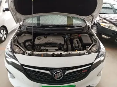 Buick Verano