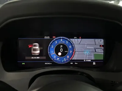 Jaguar XEL
