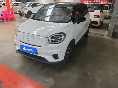 Leapmotor Leapmotor T03