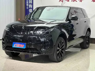 Land Rover Sport