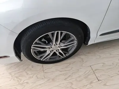 Honda Elysion