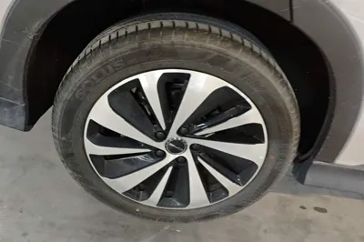 BYD Song PLUS New Energy