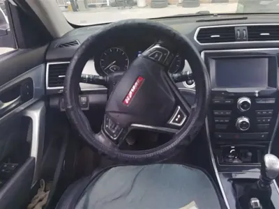Haval H2