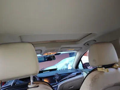 Buick Verano