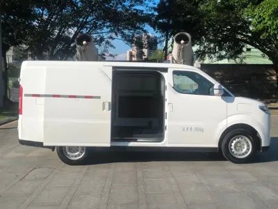 Ruichi Ruichi EC75