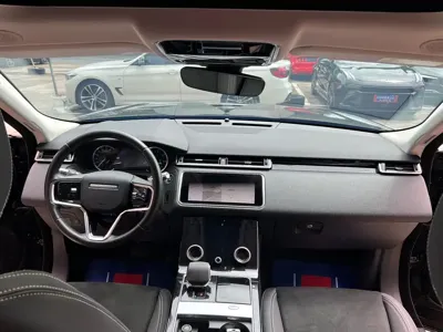 Land Rover Velar