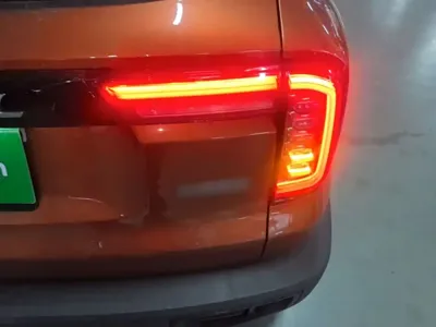 Haval Big Dog